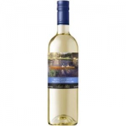 圣丽塔 国家画廊珍藏莫斯卡托甜白葡萄酒750ml*4件
