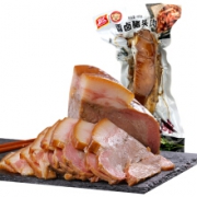 限地区：双汇 香卤猪头肉 420g *3件