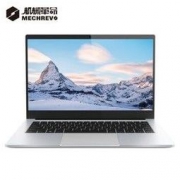 MECHREVO 机械革命 S2 14英寸笔记本电脑（i7-10510U、16GB、512GB、MX350 ）