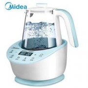 Midea 美的 MI-MYTEasy201 恒温调奶器 +凑单品