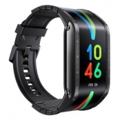 新品发售、12期免息： nubia 努比亚 WATCH 柔性屏 智能手表