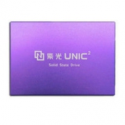 UNIC MEMORY 紫光存储 S100 SATA3 固态硬盘 240GB