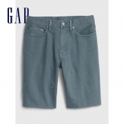 Gap 休闲牛仔短裤