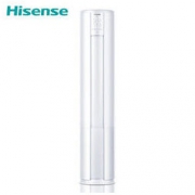 Hisense 海信 KFR-72LW/E80A1(2N33) 3匹 1级能效 立柜式空调