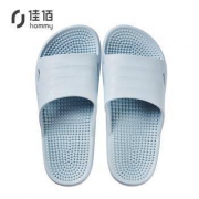 PLUS会员：Hommy HM3101 女款轻便舒弹按摩拖鞋
