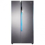 Haier 海尔 BCD-590WDPD 590升 变频 对开门冰箱