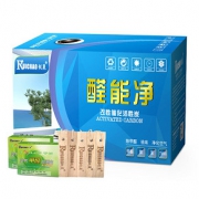 锐巢 醛能净改性催化活性炭除甲醛除异味家居家用新房装修急住