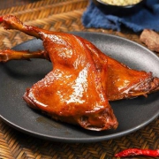 KINGWUU 精武 鸭腿 100g×5袋