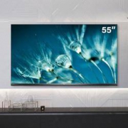 10日0点： TCL 55V6M 55英寸 液晶电视