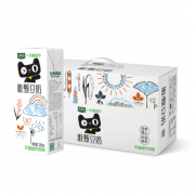 250mlx24盒x3件，豆本豆 唯甄豆奶