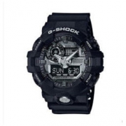 CASIO 卡西欧 G-SHOCK系列 GA-710-1A 男士手表