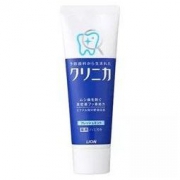 有券的上、京东PLUS会员： LION 狮王 齿力佳 美白牙膏 130g *5件