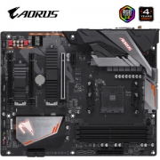 GIGABYTE 技嘉 B450 I AORUS PRO WIFI 主板