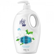 lovefun 拉芳 花香润肤沐浴露 茉莉 2kg *3件