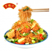 罗锦记广东东莞米粉炒粉炒 6.8元