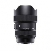 SIGMA 适马 ART 14-24mm F2.8 DG DN 全画幅微单 超广角变焦镜头
