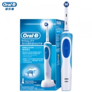 BRAUN 博朗 Oral-B 欧乐-B D12013 清亮型 电动牙刷