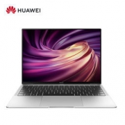 HUAWEI 华为 MateBook X Pro 2019 13.9英寸笔记本电脑（i5-8265U、8GB、512GB、3K、Linux）