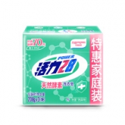 限地区：活力28 酵素洗衣皂 208g*3块*3件