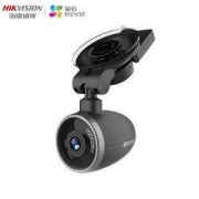 HIKVISION 海康威视 F2pro 汽车高清行车记录仪 + 16g卡