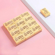 M&G 晨光 MF-6306 橡皮擦 12块盒装