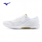 Mizuno 美津浓 SONIC J1GD173407 女士竞速跑步鞋