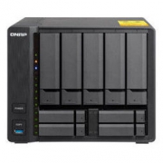 QNAP 威联通 TS-932X-2G 企业级 NAS磁盘阵列