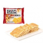 达利园 香脆腰果饼 108g *5件