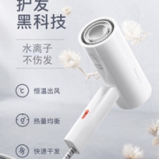 小米生态链 Reepro 负离子吹风机 便携可折叠