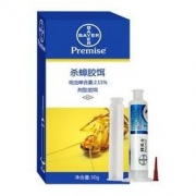 BAYER 拜耳 Premise 拜灭士 杀蟑胶饵 30g *2件