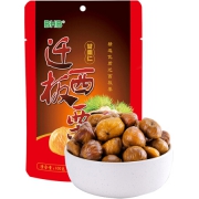 BHB 河北迁西 有机板栗仁100g/袋*13件