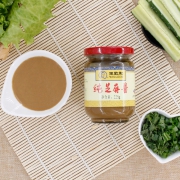 中华老字号：225g 王致和 北京纯芝麻酱
