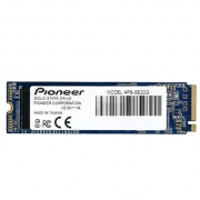Pioneer 先锋 APS-SE20G M.2 NVMe 固态硬盘 256GB/512GB