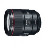 Canon 佳能 EF 85mm f/1.4L IS USM 中远摄定焦镜头