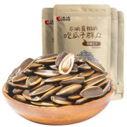 洽洽 焦糖/山核桃味 500g*4袋