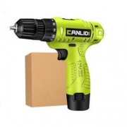 CANLIDI 一电一充 双速充电钻 12v