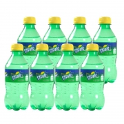 Sprite 雪碧 柠檬味汽水 300ml*12瓶
