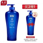 采乐 香水沐浴露 750ml*5件（赠同款2件）