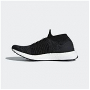 adidas 阿迪达斯 UltraBOOST Laceless 女款跑鞋 *2件