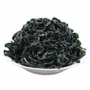大连盐渍裙带菜500g特级海带苗三秒火锅嫩海带芽海藻海白菜非干货 *2件 12.8