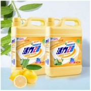 白菜价：活力28 食品级洗洁精 1.28kg*2瓶