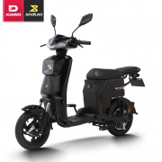一多 3C新国标 TDT20302Z B1 电动车 黑色