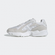 28日0点：adidas 阿迪达斯 YUNG-96 CHASM 中性款运动鞋