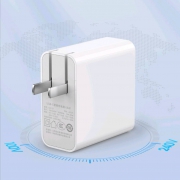 UGREEN 绿联 CD127 65W Type-C PD充电器