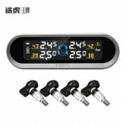 途虎王牌 TT7 Plus 蓝牙内置式 汽车胎压监测