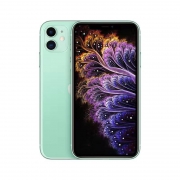 8点：Apple 苹果 iPhone 11 智能手机 64GB
