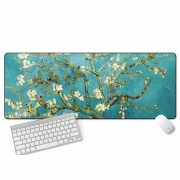 狼途 中国风鼠标垫 800*300*2mm 6.9元（需用券）