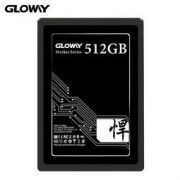 GLOWAY 光威 悍将系列 SATA3 固态硬盘 512GB