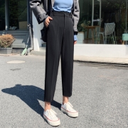 30日0点：浪莎 LSSQ-A059-014 女士西装裤