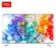 TCL 65Q6 65英寸 4K液晶电视